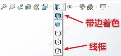 solidworks智能尺寸怎么标直径